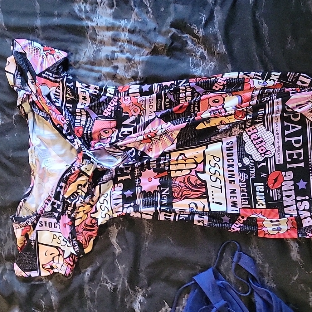 Women's dress